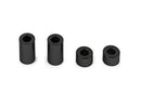 Fitting Kit for Wunderlich Luggage Systems R 1300 RS with Luggage Rack without Pannier Holders-15610-012