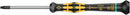 Wera Tools - 1567 TORX® HF ESD Kraftform Micro screwdriver with holding function for TORX® screws