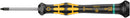 Wera Tools - 1567 TORX® ESD Kraftform Micro screwdriver for TORX® screws