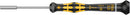 Wera Tools - 1569 ESD Nutdriver Kraftform Micro