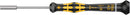 Wera Tools - 1569 ESD Nutdriver Kraftform Micro