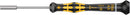 Wera Tools - 1569 ESD Nutdriver Kraftform Micro