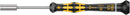 Wera Tools - 1569 ESD Nutdriver Kraftform Micro
