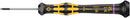 Wera Tools - 1573 Pentalobe ESD Kraftform Micro screwdriver
