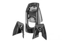 Ilmberger - Exhaust End Cap Kit for BMW R 1300 R/RS