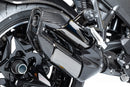 Ilmberger - Exhaust End Cap Kit for BMW R 1300 R/RS