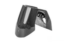 Ilmberger - Exhaust End Cap Kit for BMW R 1300 R/RS