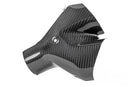 Ilmberger - Exhaust Heat Shield for BMW R 1300 R / RS