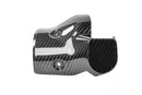 Ilmberger - Exhaust Heat Shield for BMW R 1300 RS / R