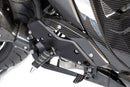 Ilmberger - Exhaust Heat Shield for BMW R 1300 RS / R