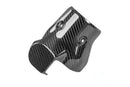 Ilmberger - Exhaust Heat Shield for BMW R 1300 RS / R