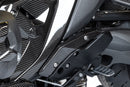 Ilmberger - Heel Guard for BMW R 1300 R / RS