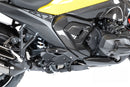 Ilmberger - Heel Guard for BMW R 1300 R / RS