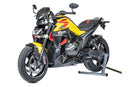 Ilmberger - Air Outlet Panel for BMW R 1300 R