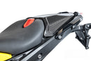 Ilmberger - Pillion Seat Cover for BMW R 1300 R / RS