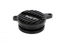 TwinAir - Oil Filter Aluminum Cap with Cooling Fins