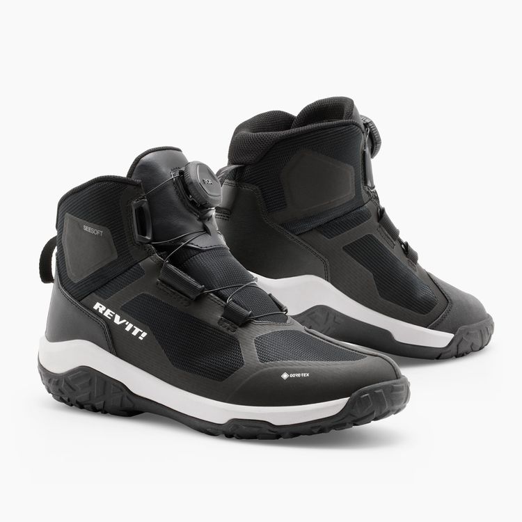Rev' It - Adventure Sport Breccia GTX Boots