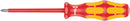 Wera Tools - 162 i PH VDE Insulated screwdriver for Phillips screws