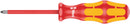 Wera Tools - 162 i PH VDE Insulated screwdriver for Phillips screws