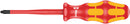Wera Tools - 162 iS PH VDE Insulated screwdriver with reduced blade diameter for Phillips screws