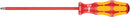 Wera Tools - 165 i PZ VDE Insulated screwdriver for Pozidriv screws