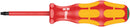 Wera Tools - 167 i VDE Insulated screwdriver for TORX® screws
