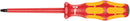 Wera Tools - 167 i VDE Insulated screwdriver for TORX® screws