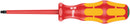 Wera Tools - 167 i VDE Insulated screwdriver for TORX® screws