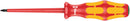 Wera Tools - 167 i VDE Insulated screwdriver for TORX® screws