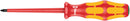 Wera Tools - 167 i VDE Insulated screwdriver for TORX® screws