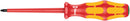 Wera Tools - 167 i VDE Insulated screwdriver for TORX® screws