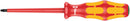 Wera Tools - 167 i VDE Insulated screwdriver for TORX® screws