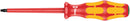 Wera Tools - 167 i VDE Insulated screwdriver for TORX® screws