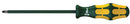 Wera Tools - 168 i VDE Insulated screwdriver for square socket head screws