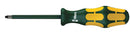 Wera Tools - 168 i VDE Insulated screwdriver for square socket head screws