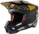 Alpinestars - S-M5 Helmet