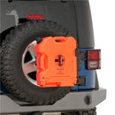 Rotopax-CONTAINER ROAD TRAIL 2 GAL ROTOPAX RX-OS 022099131571