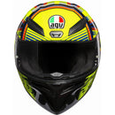 AGV - K-1 Helmet - Solelunda 2015 Replica