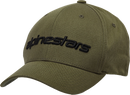Alpinestars - Linear Hat