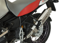 HPCorse - 4-Track R Exhaust for BMW R 1150 GS/ADV