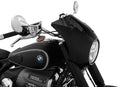 Wunderlich cockpit fairing Rock ’n‘ Roll R 18 - complete your BMW ✔ Premium components ✔ Integrated design ➜ Order now