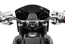 Wunderlich cockpit fairing Rock ’n‘ Roll R 18 - complete your BMW ✔ Premium components ✔ Integrated design ➜ Order now