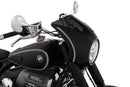 Wunderlich cockpit fairing Rock ’n‘ Roll R 18 - complete your BMW ✔ Premium components ✔ Integrated design ➜ Order now
