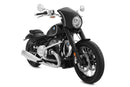 Wunderlich cockpit fairing Rock ’n‘ Roll R 18 - complete your BMW ✔ Premium components ✔ Integrated design ➜ Order now