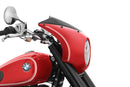 Wunderlich cockpit fairing Rock ’n‘ Roll R 18 - complete your BMW ✔ Premium components ✔ Integrated design ➜ Order now