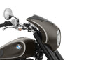 Wunderlich cockpit fairing Rock ’n‘ Roll R 18 - complete your BMW ✔ Premium components ✔ Integrated design ➜ Order now