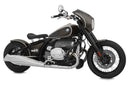 Wunderlich - Cockpit Fairing Rock ’N‘ Roll for BMW R 18 (2020- )