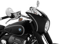 Wunderlich Windshield SPORT R 18 - complete your BMW ✔ Premium components ✔ Integrated design ➜ Order now
