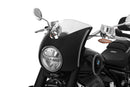 Wunderlich Windshield SPORT R 18 - complete your BMW ✔ Premium components ✔ Integrated design ➜ Order now