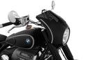 Wunderlich Windshield SPORT R 18 - complete your BMW ✔ Premium components ✔ Integrated design ➜ Order now